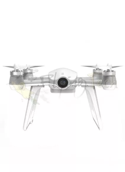 Walkera AIBAO 4K VR FPV GPS Quadcopter Drohne mit DEVO F8 RTF (RTF) - UK LAGER