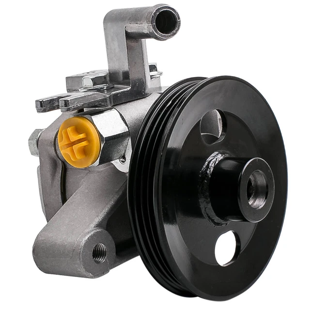 POWER STEERING PUMP For Hyundai Tucson Kia Sportage Cerato 2.0 57100