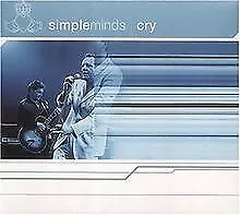 Cry von Simple Minds | CD | Zustand sehr gut