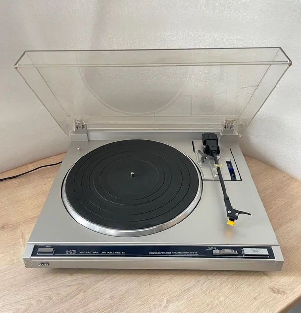 Platine Ampli Dual P60 – Sans Enceinte – Occasion – Électronique Vintage