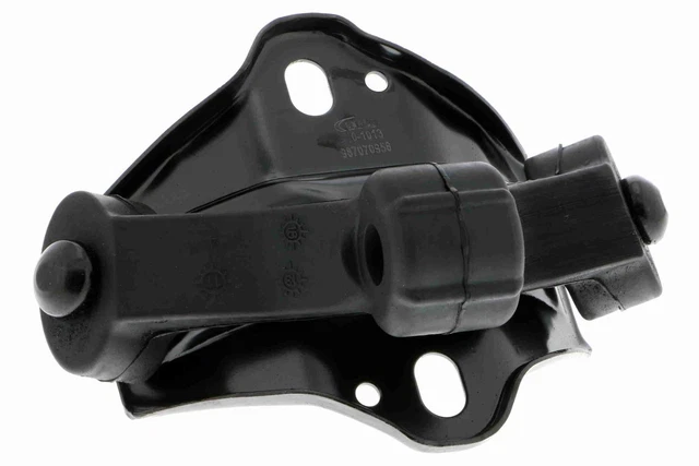 Supporto silenziatore scarico gomma originale VAICO V10-1013 per ŠKODA VW