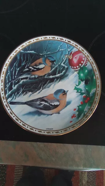 suisse langenthal Decorative Plate