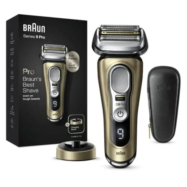 Braun Series 9 Pro 9419s