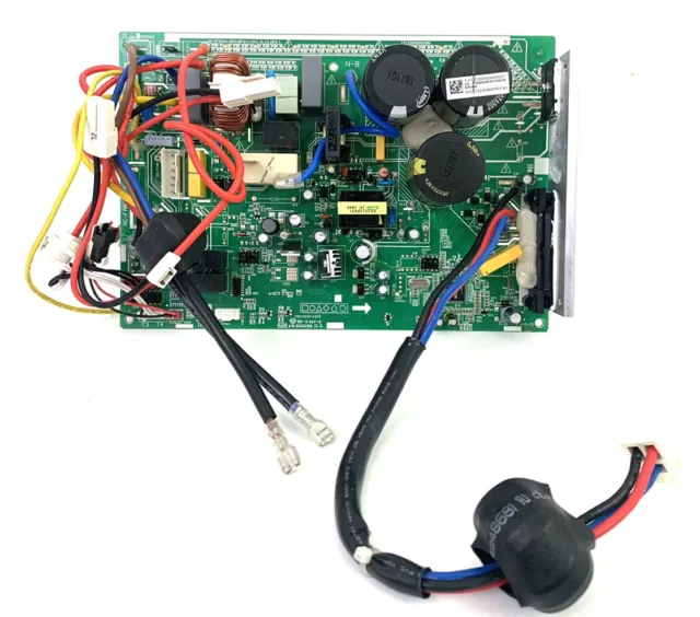 Oem Board Inverter 17122000000551