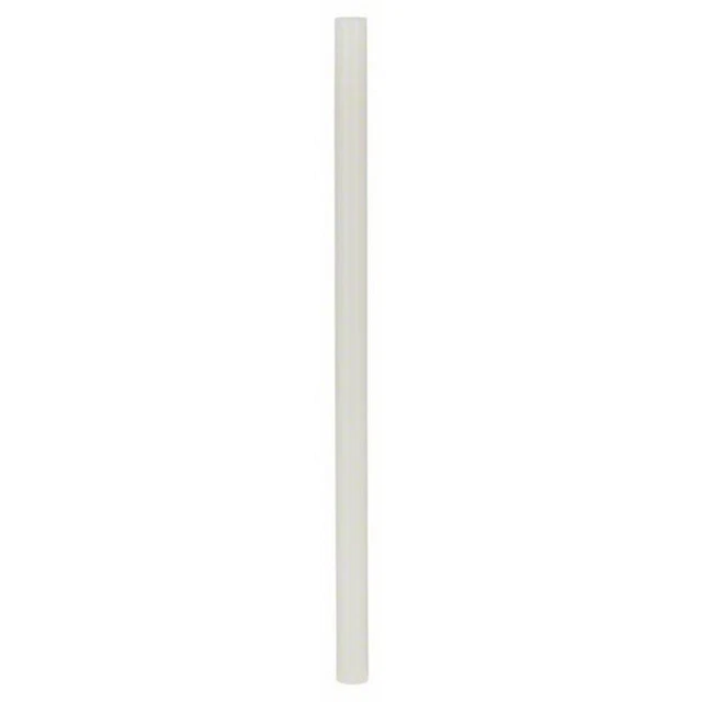 Bosch Accessories 2609256A03 Bâtons de colle 7 mm 150 mm transparent (laiteux)