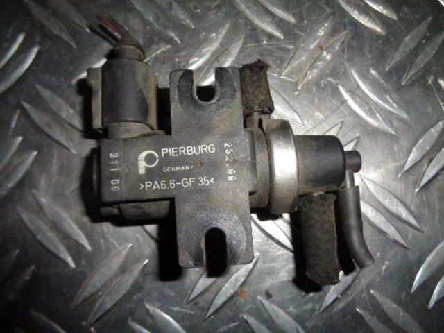 electrovanne VOLKSWAGEN GOLF 4 Diesel /R:16912005