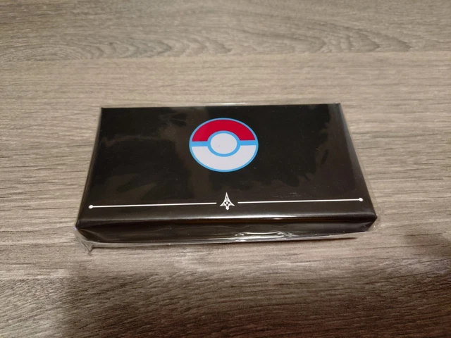 POKÉMON LEGENDS ZA Official Pin Set Chikorita Tepig Totodile Preorder ...