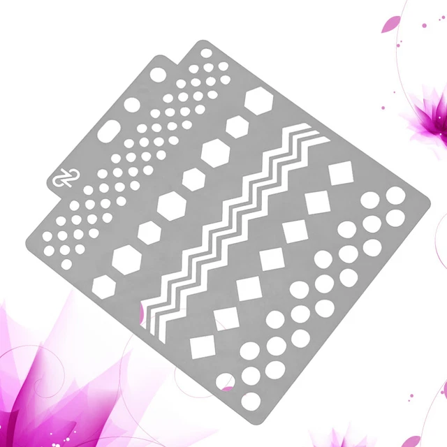 DRAWING TEMPLATES PAINTING Templates Drawing Stencils Drawing Templates