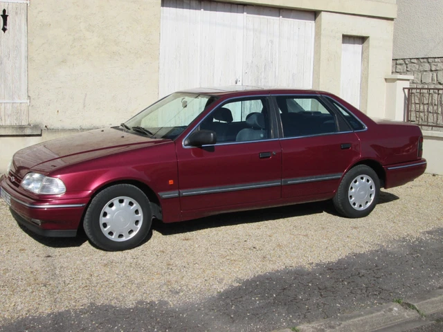 Ford Scorpio Excelence 2.0I 115Cv