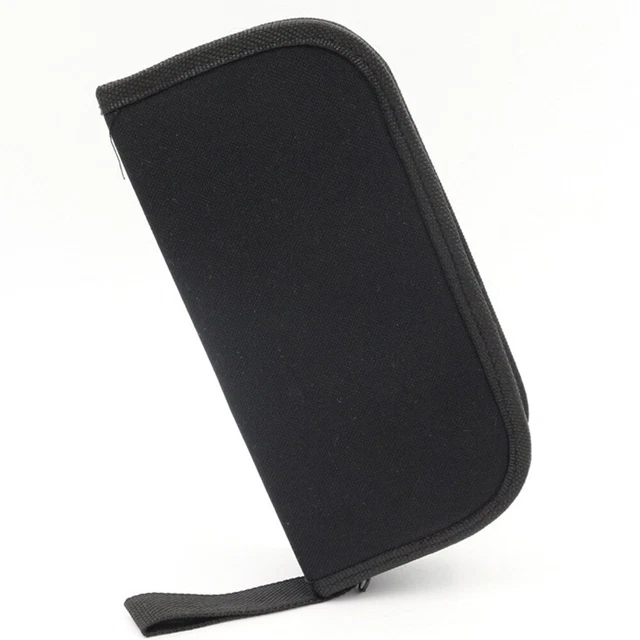 Repair Kit Bag Toolkit Bag 1pcs About 18*9*4cm Oxford Cloth Useful Durable