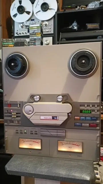 OTARI MX5050BQ 11 reel to reel tape recorder, see full description