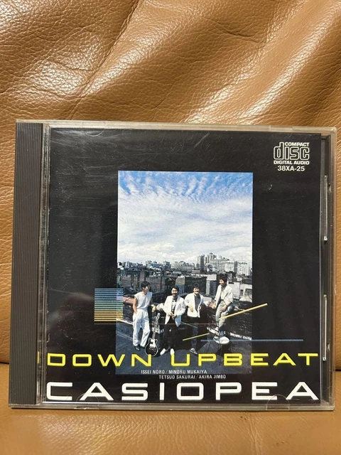 カシオペア Live Jive & WN' UP BEAT lp Amazon.co.jp: JIVE JIVE - カシオペア: ミュージック