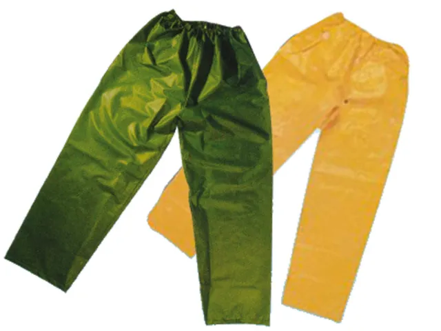 Pantalone impermeabile in PVC BRIXO