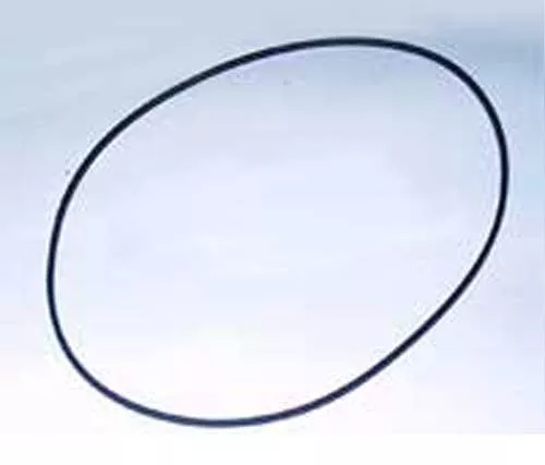 E1185 Replacement rubber drive belt for Sharp SG185E stereo cassette recorder