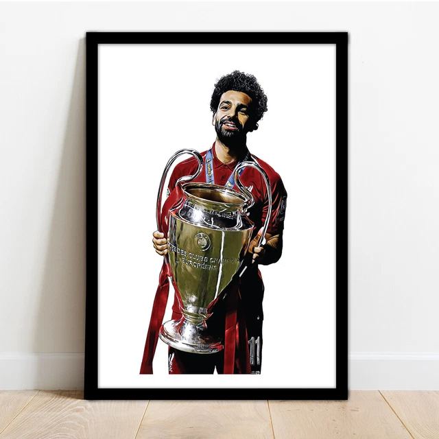 Terza Maglia Del Liverpool 2023/24 Firmata E Incorniciata Da Jurgen Klopp - CharityStars - Foto 10