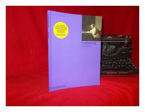 Vermeer / Martin Bailey