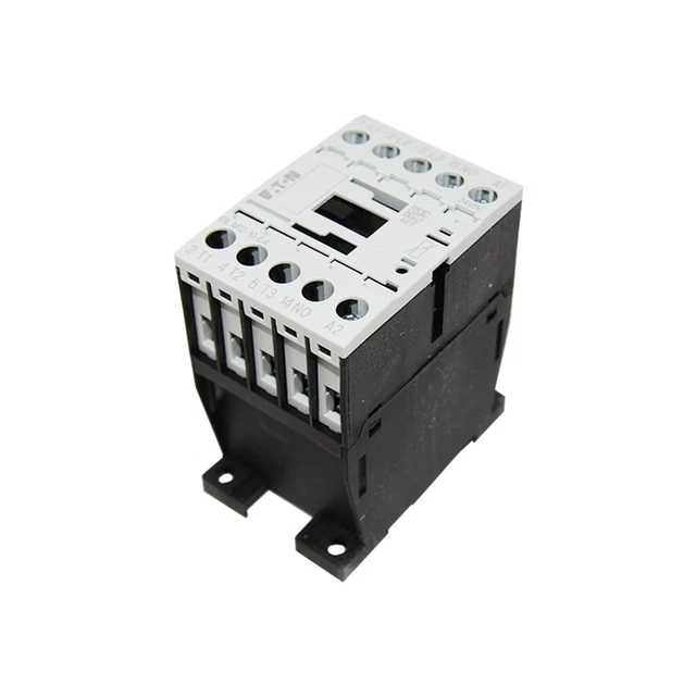 DILM9-01-EA(230V50HZ,240V60HZ) Schütz: 3-polig NO x3 Hilfsschütze: NC 230VAC 9A