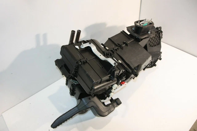 PORSCHE 99657390101 99757212900 Gebläsekasten heater blower box RHD ...