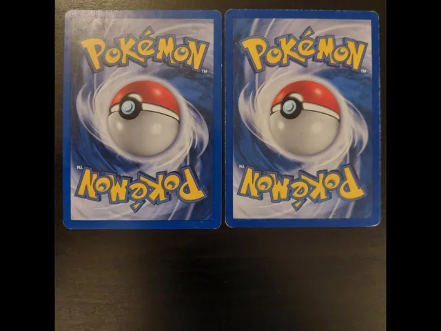 Pokemon Maraist 21/101Reverse Stamped EX Dragon Island Card Lot + Non Holo 2