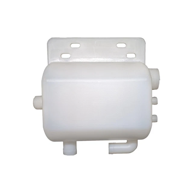 Ricambio serbatoio per vaporizzatore per doccia Albatros 4R63002999