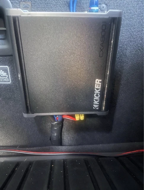Car Amplifiers, Car Audio, Vehicle Electronics & GPS, Consumer