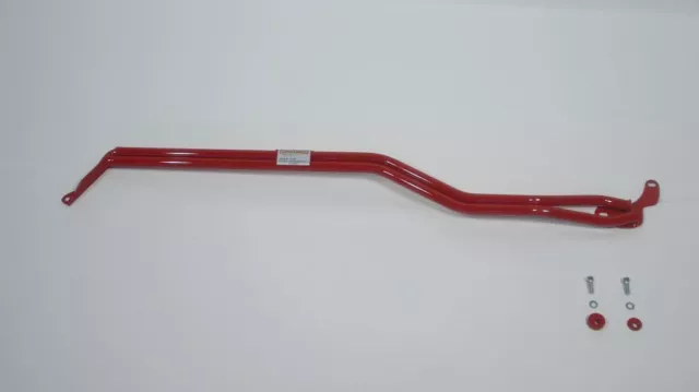 Barra Duomi Acciaio WIECHERS Sport per ALFA ROMEO GTV (916) V6