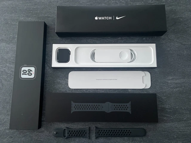 apple watch se model a2351