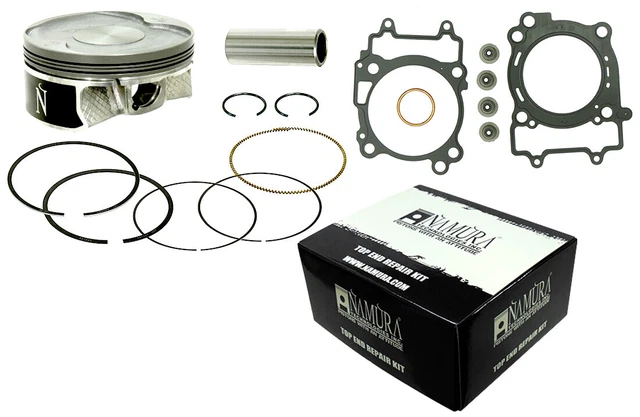 Namura NA-50019K Top End Repair Kit