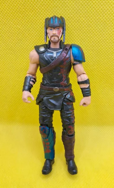 2017 4.5 Inch Marvel Legends Thor Ragnarok Action Figure Toy Marvel