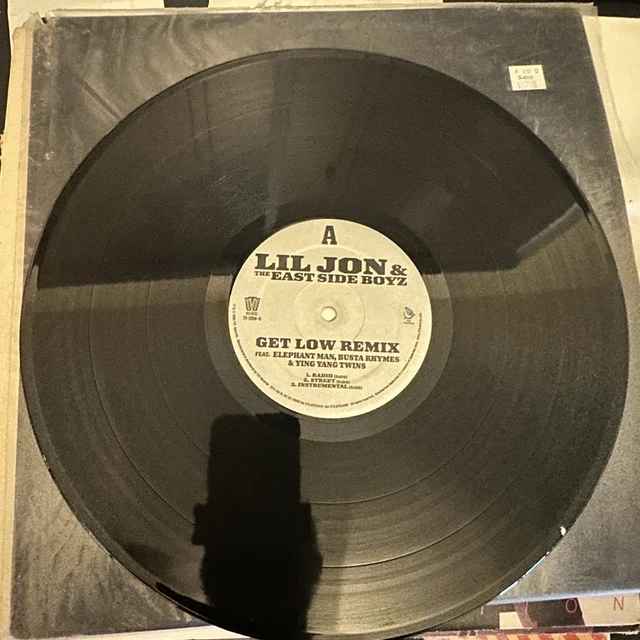 12” Various Reggaeton Traxx 12 RTX12 Reggaeton Traxx /00250 NS0xNzU1LmpwZWc.jpeg