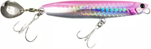 Major craft lure metal jig Jigupara SURF