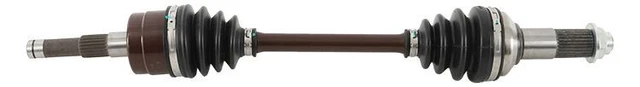 Interparts ATV-YA-8-111 ATV Complete Axle