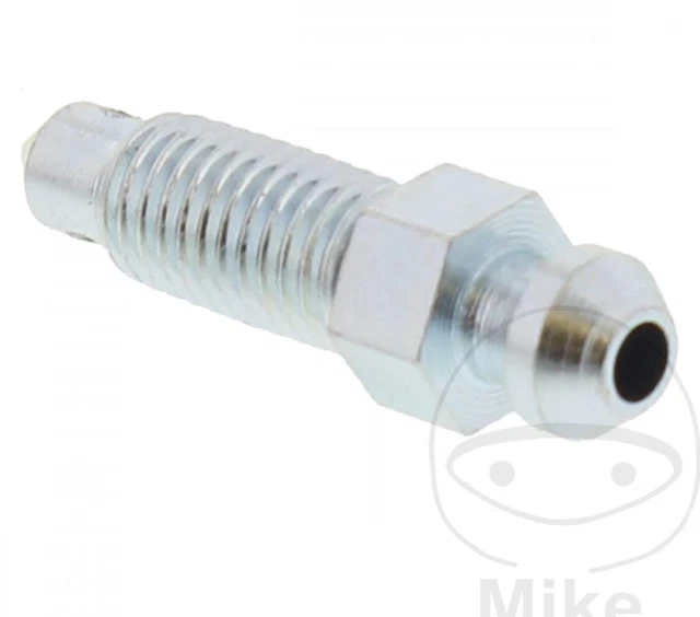 Vis De Purge CARMOTTER Pour Freins Magura MT2 MT4 MT5 MT7 MT8 – Titane Avec Joints Toriques, Couleurs Au Choix
