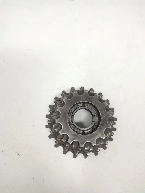 vintage cassette pignone  Everest 6 velocità speeds bici bike corsa Road