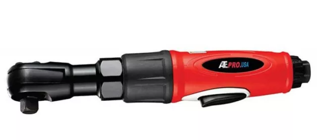 Air Twin Ratchet Paw Ratchet Wrench 1/2" DR. PRO GRADE Automotive Tools AT13033