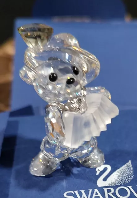 Swarovski Fritz Bear 884452