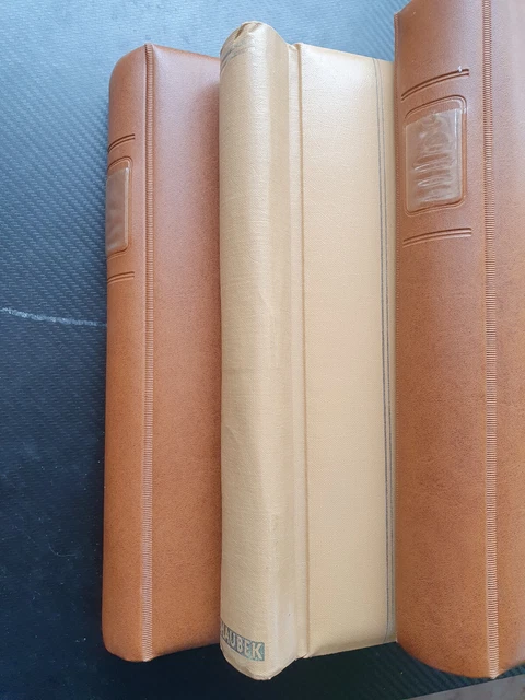 Postfrische Sammlung Österreich 1968-2000