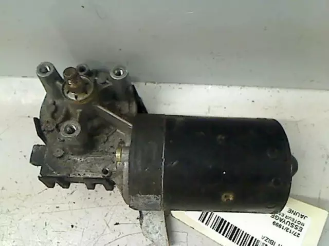 Moteur essuie glace avant SEAT IBIZA 2