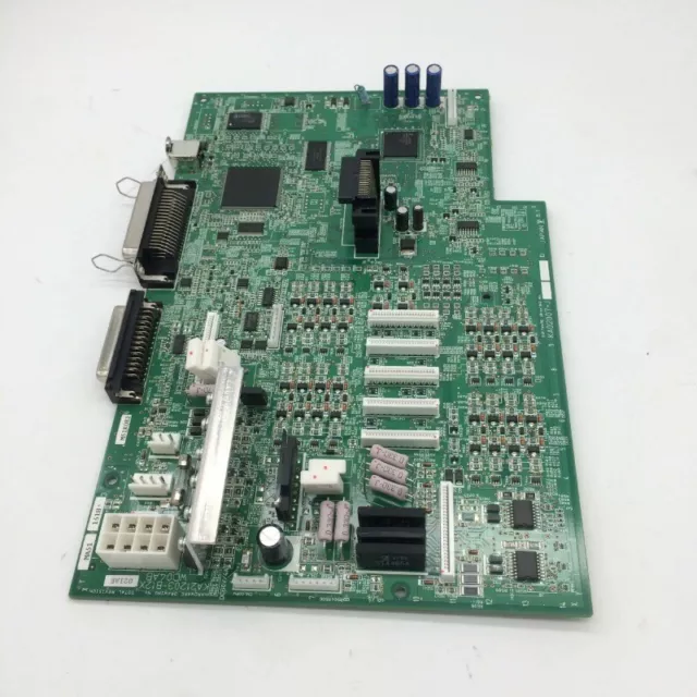 Formatter Board logic Main Board / mother board For EPSON DFX9000 DFX-9000