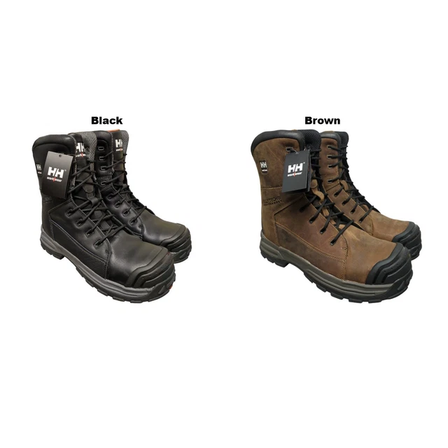 HELLY HANSEN DENISON 6 display picture 2