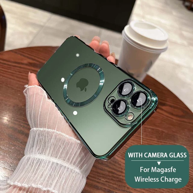 JProtect Custodia Per IPhone 14 Pro Con Cinturino E MagSafe - Foto 2