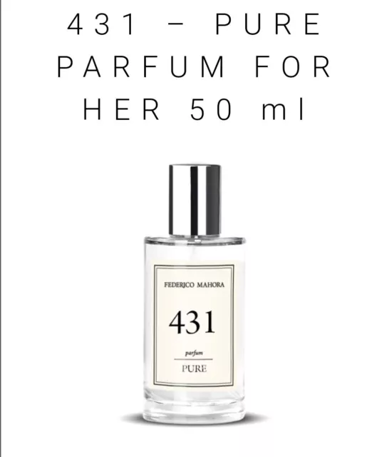 442 fm 2025 perfume