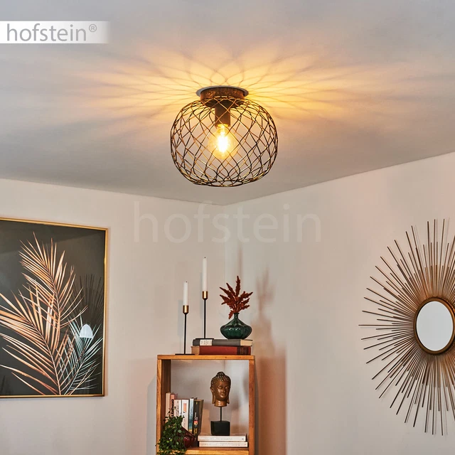 LED Plafonnier Moderne Dimmable Créatif Forme De Fleur Design Lampe De