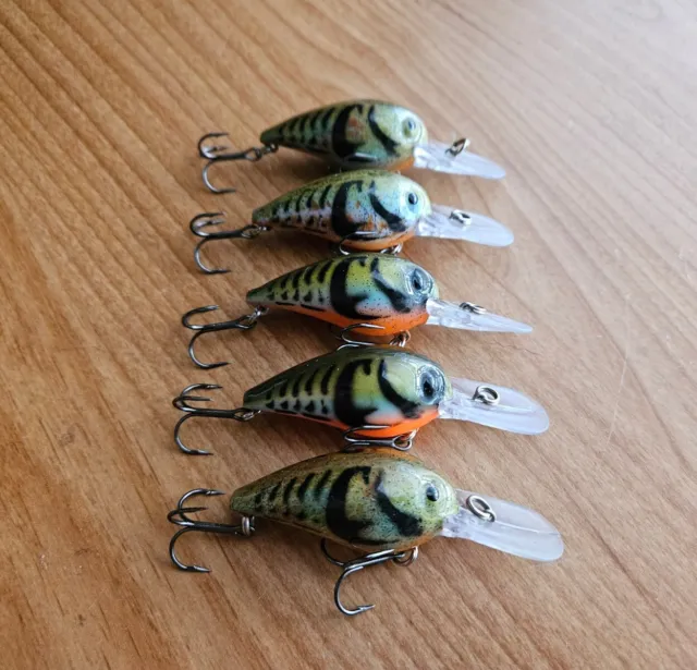 Wiggle Wart Lot FOR SALE! - PicClick