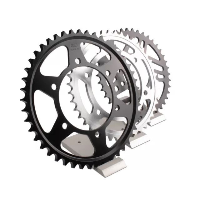 16601-41 Sprocket AFAM 41 Teeth Pitch 630 Kawasaki Z 1000 R2 1983-1983