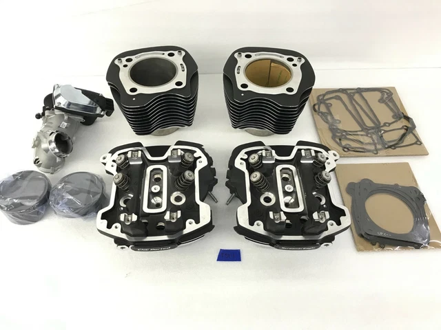 m8 harley engine