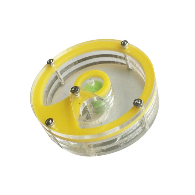 Habitat Educational Toy Ants Farm Transparent Pet Insect Toys