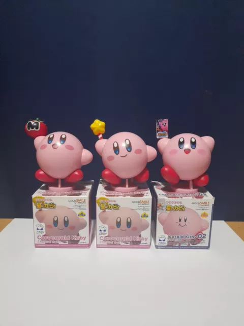Corocoroid kirby shop