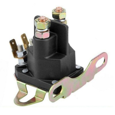 Solenoide di avviamento 44814801 Accessori per Countax Professional durevole 