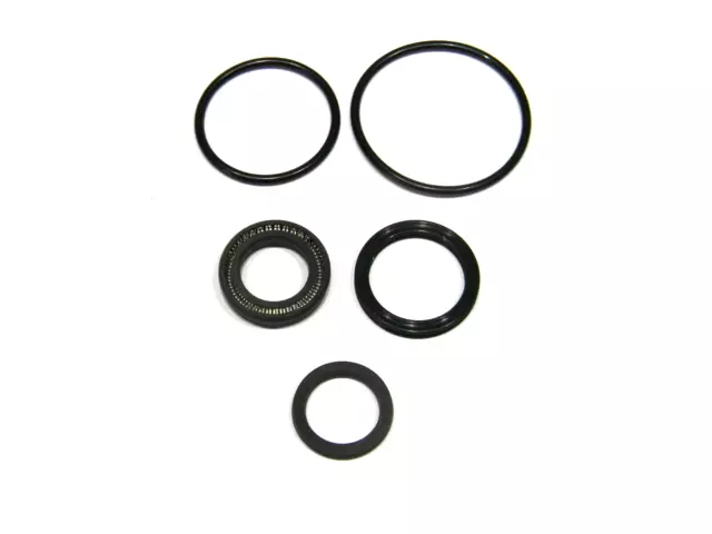 Whisper Wash WW-315 Green Top Swivel Seal Repair Kit Flat Surface Cleaner WW315